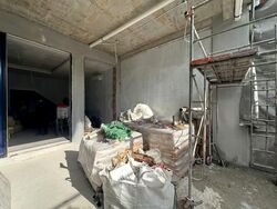 Sembawang Hills Estate (D20), Terrace #564114621